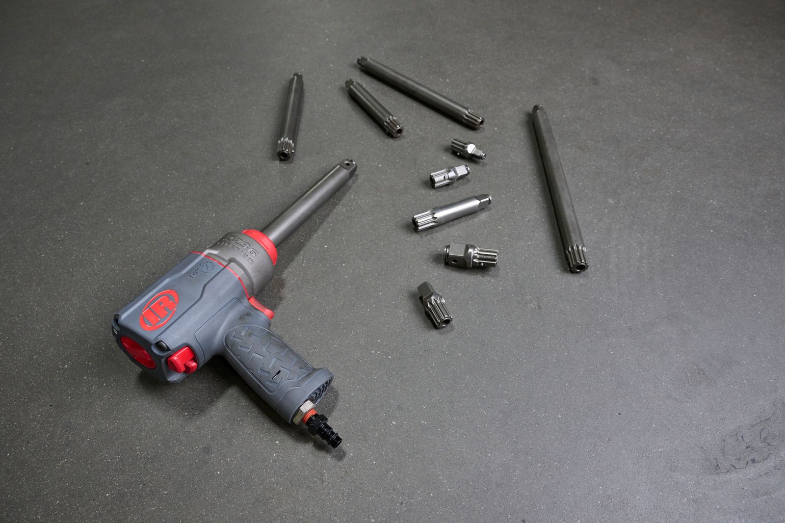 2236QTiMAX Impact Wrench