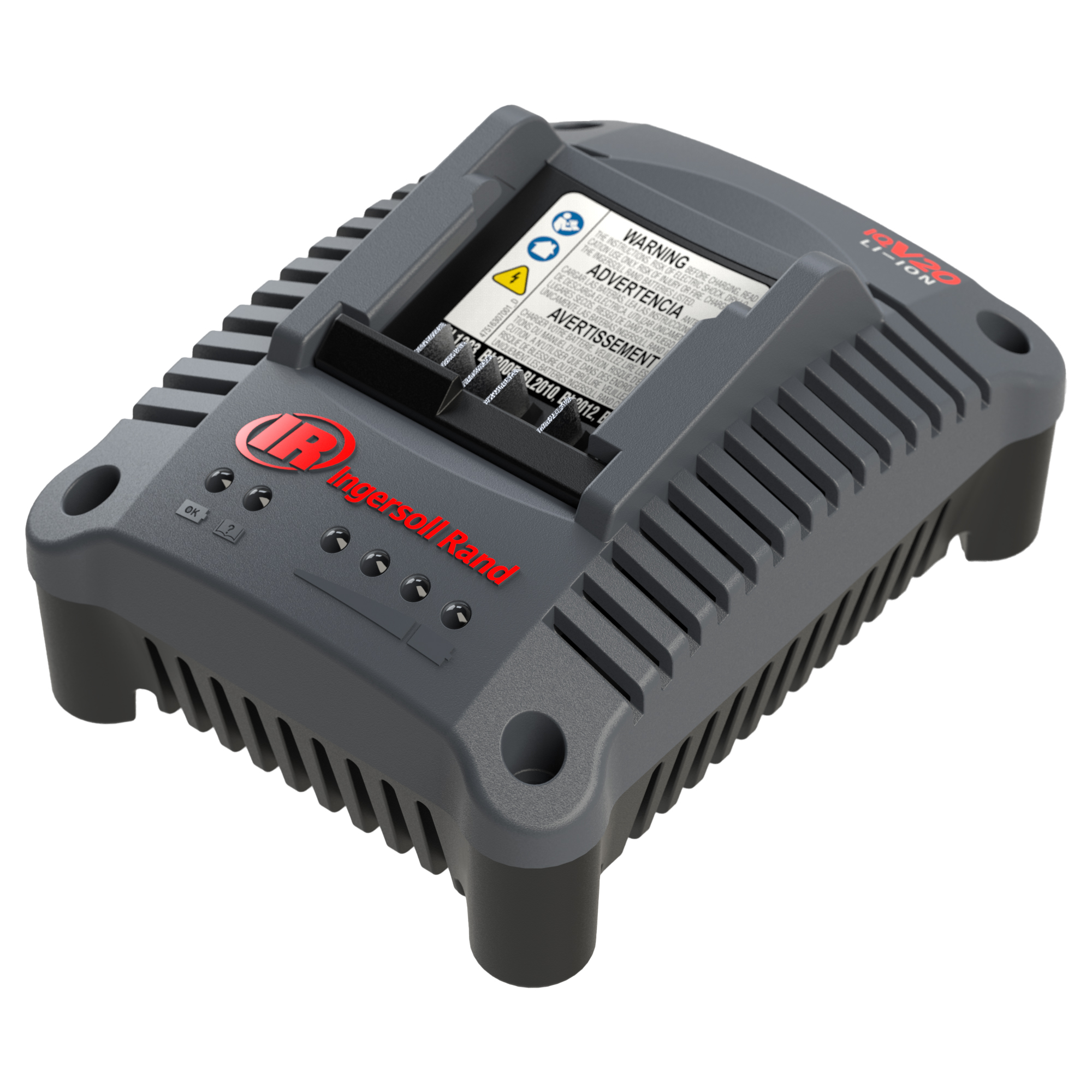 BC1124 Battery Charger