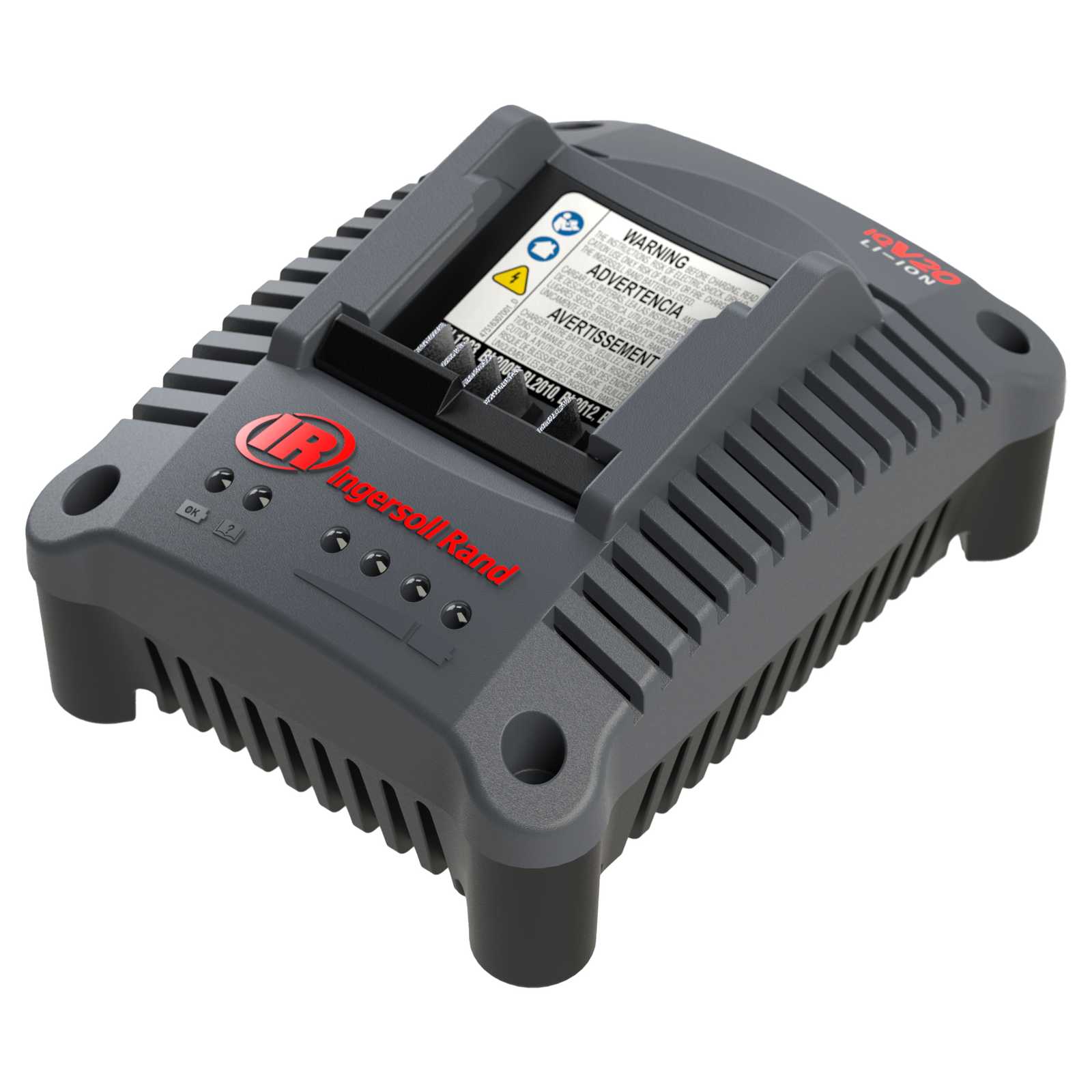 BC1124 Battery Charger