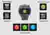 The mechanical pulse tool features an integrated LCD display for easy control and feedback
