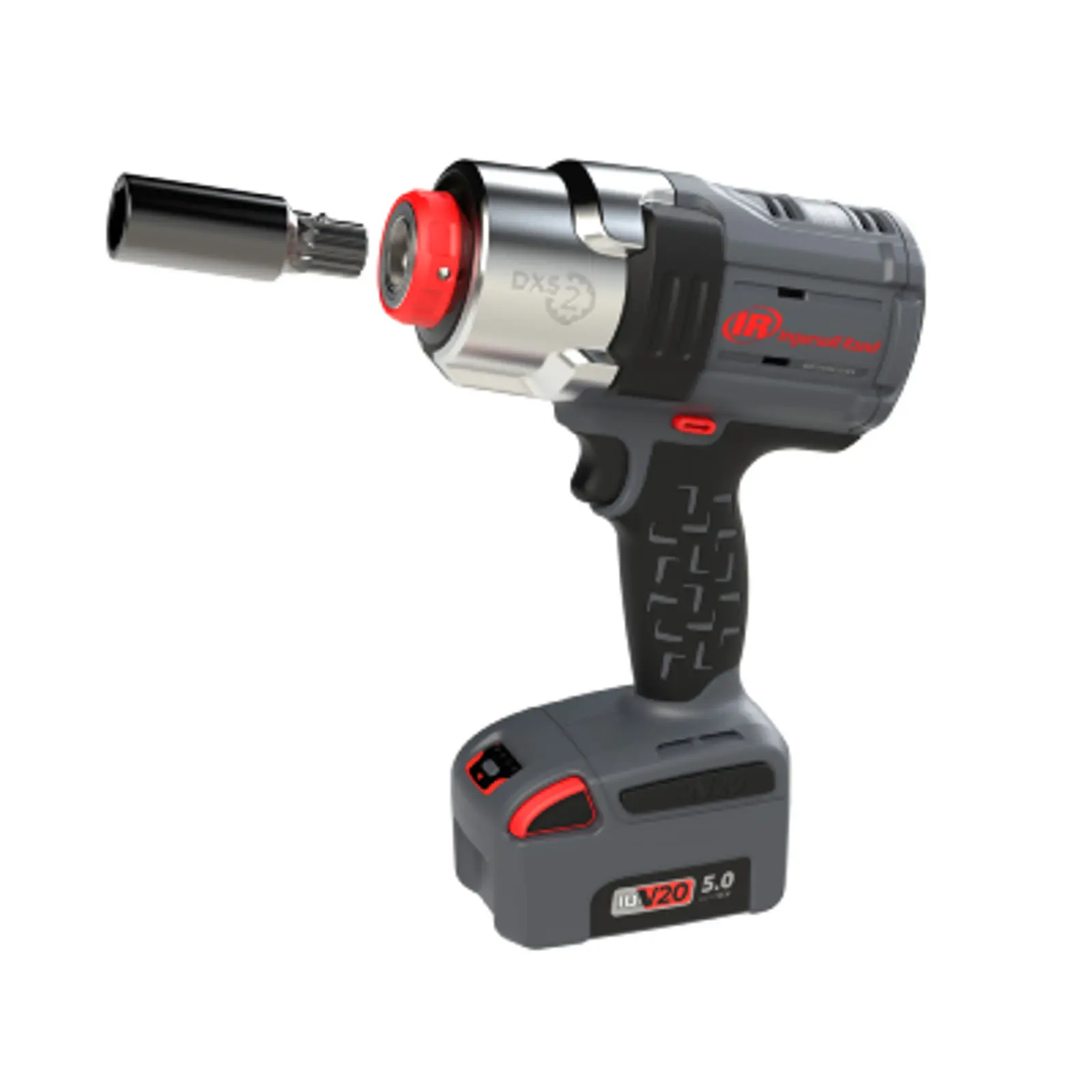W7253-TL Forward Torque Limited DXS® Cordless Impact Wrench