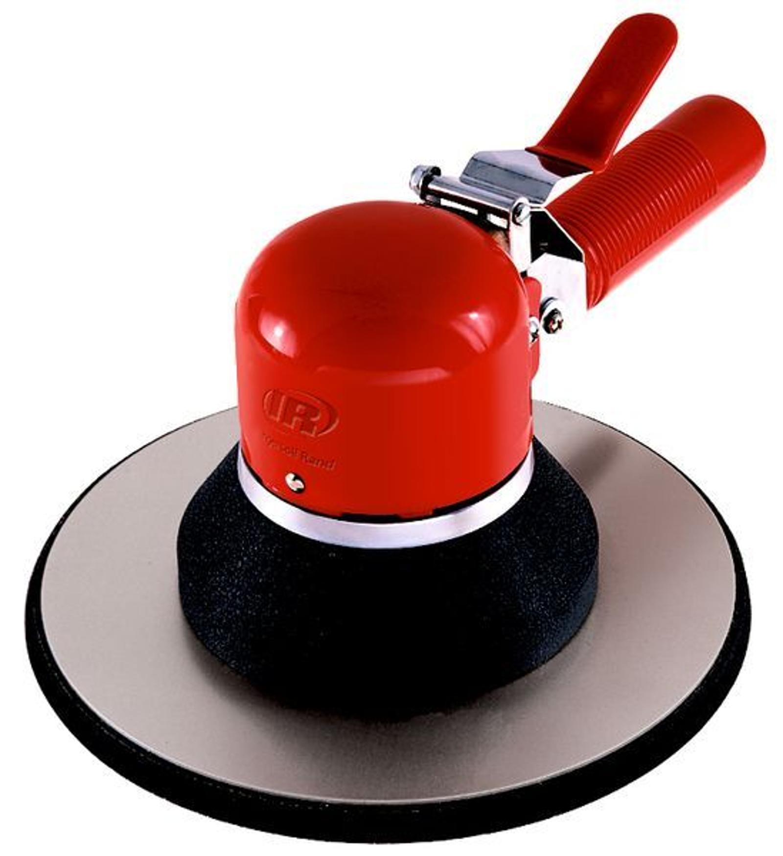 328B Dual-Action Geared Air Sander