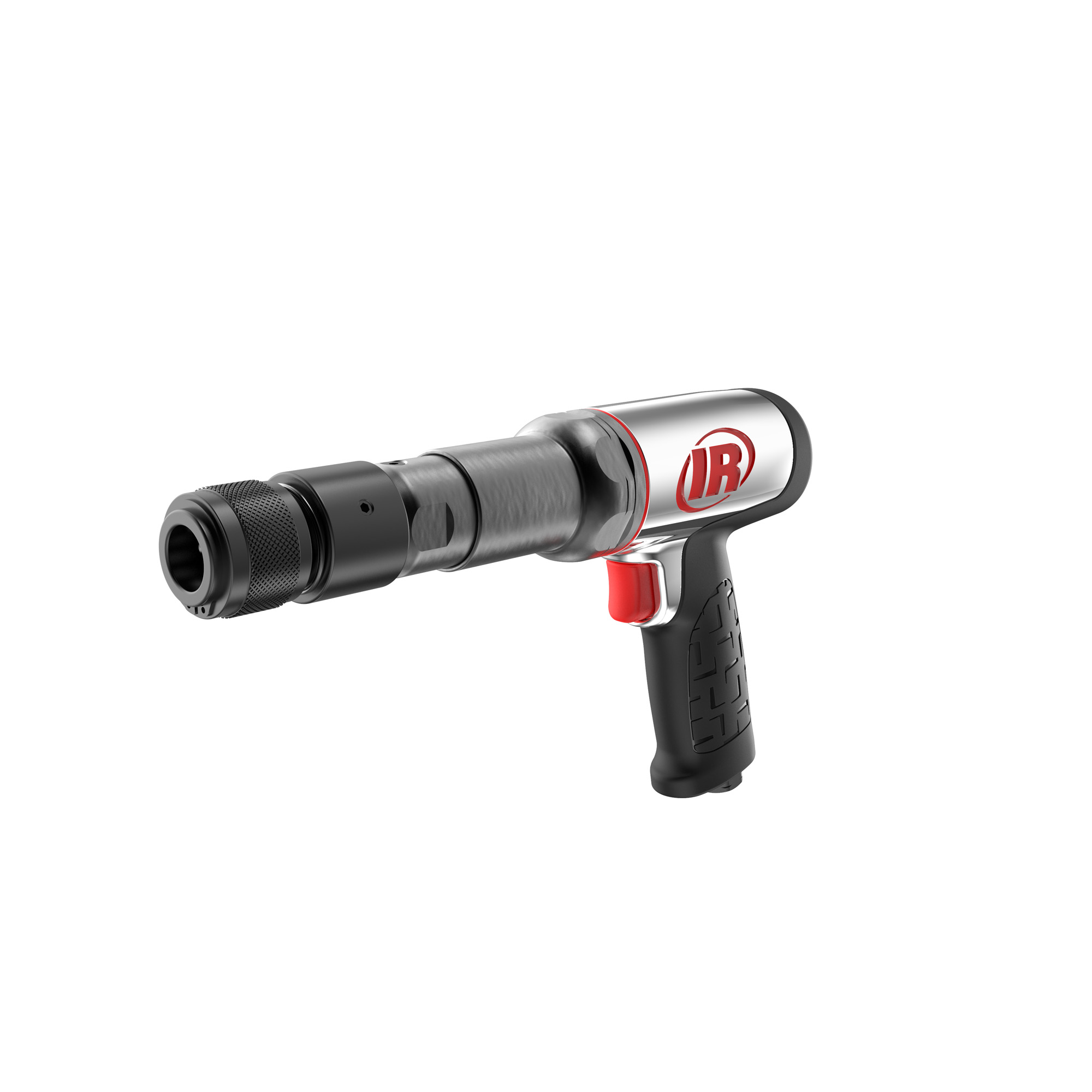 Ingersoll Rand 139MAX Heavy Duty Vibration Reduced Air Hammer