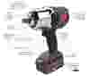 W8171 Impact Tool Walkaround