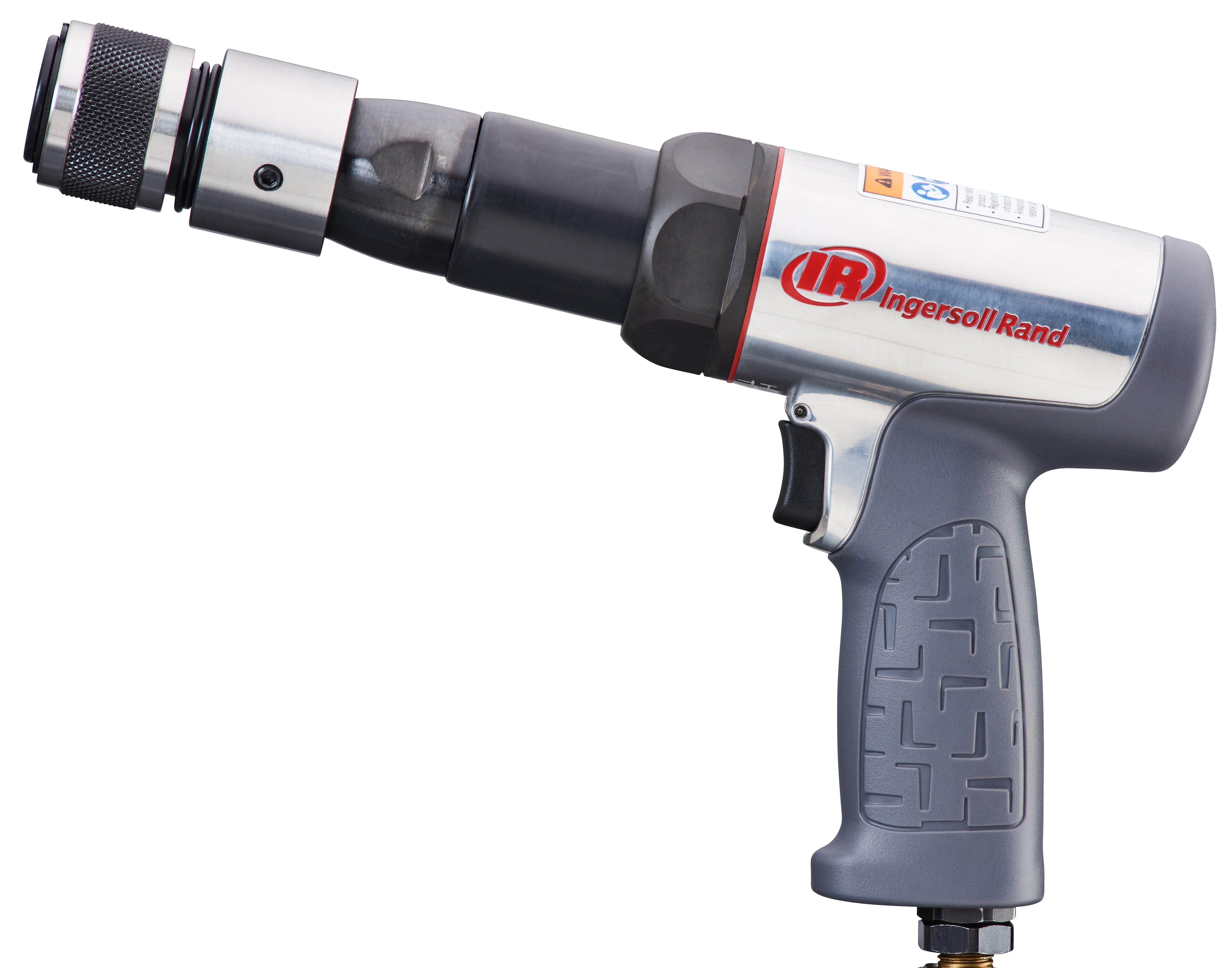 119MAX Series Vibration Reduced Air Hammer | Ingersoll Rand