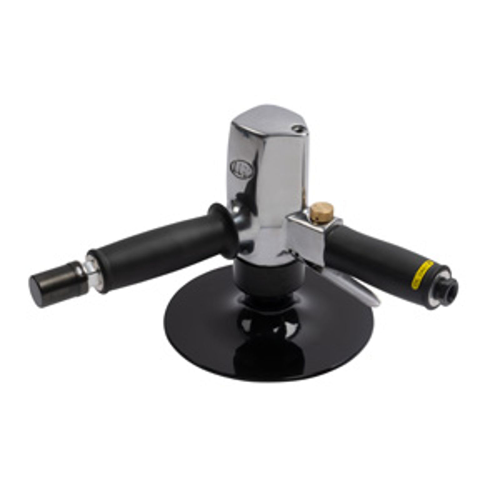 Vertical Air Buffer