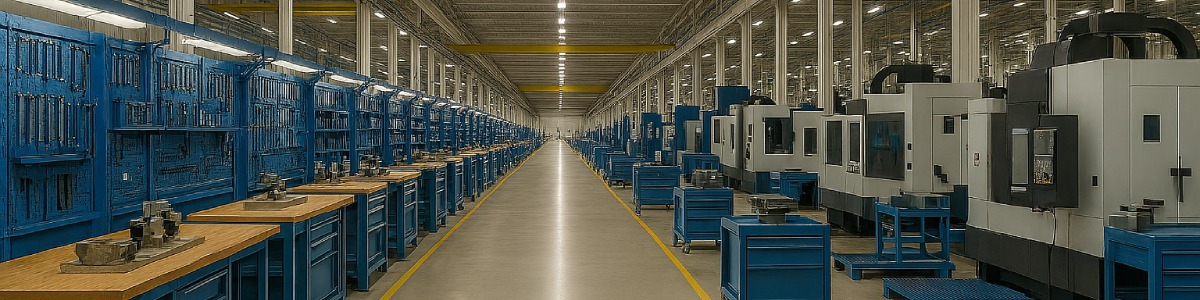 assembly environment
