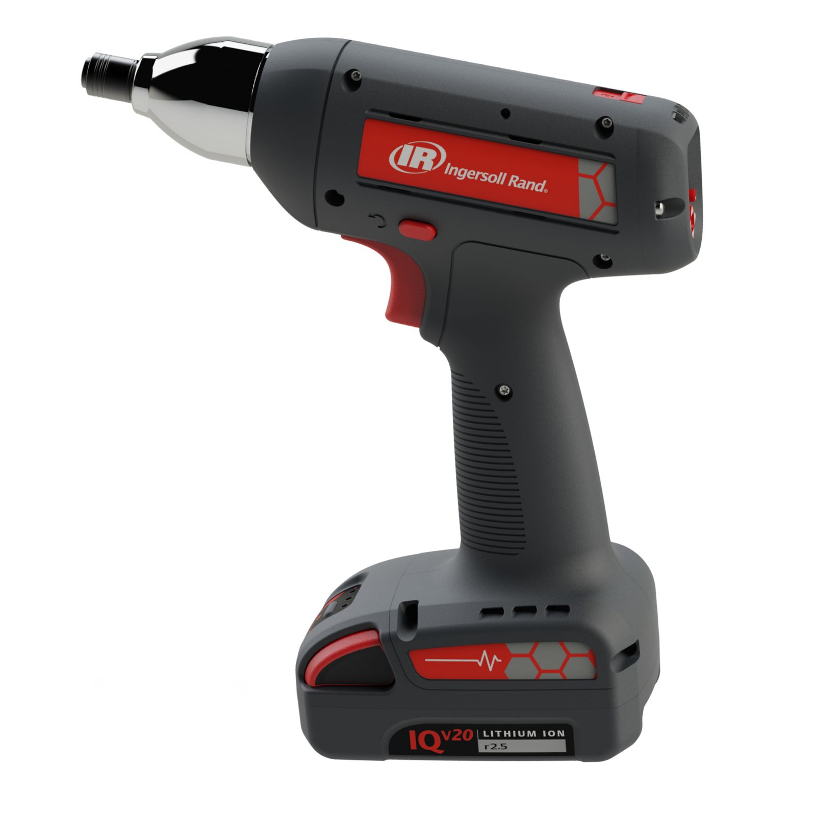 precision screwdriver