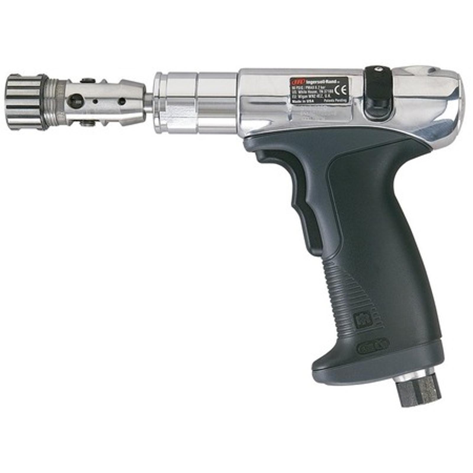 Q2 Series Air Tapper, Pistol Grip