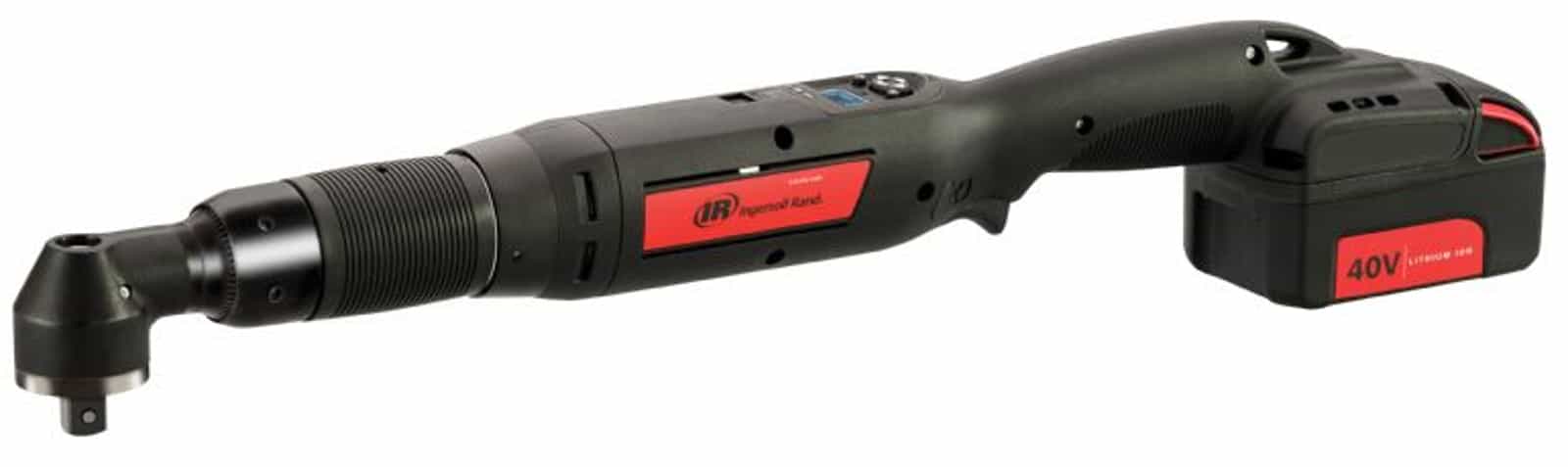 qx60tool red black IR