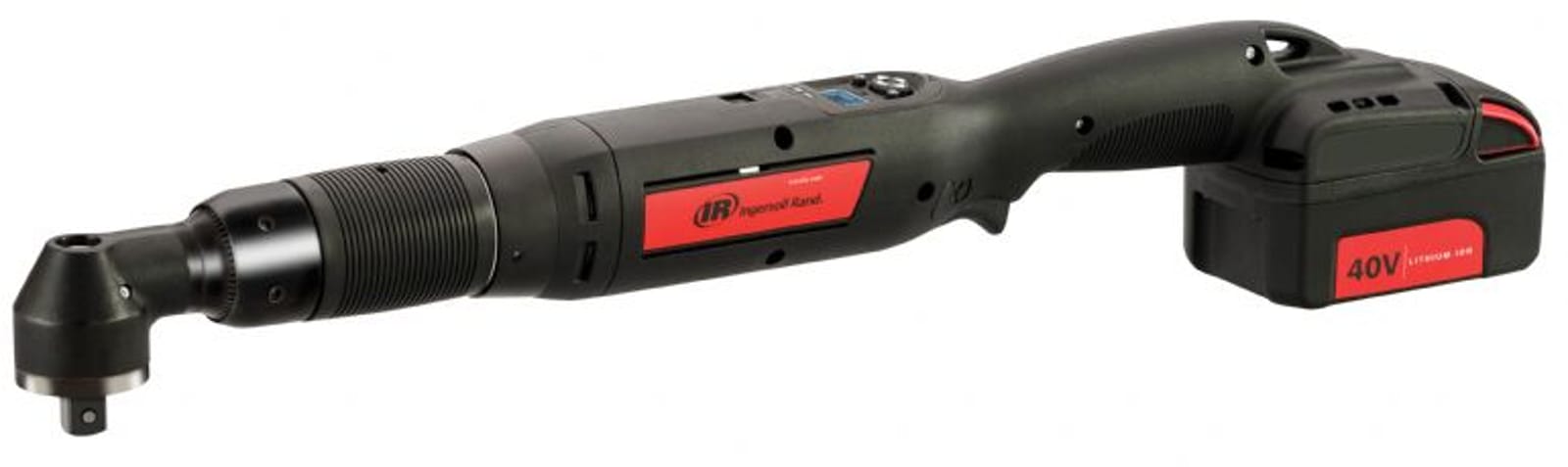qx60tool red black IR