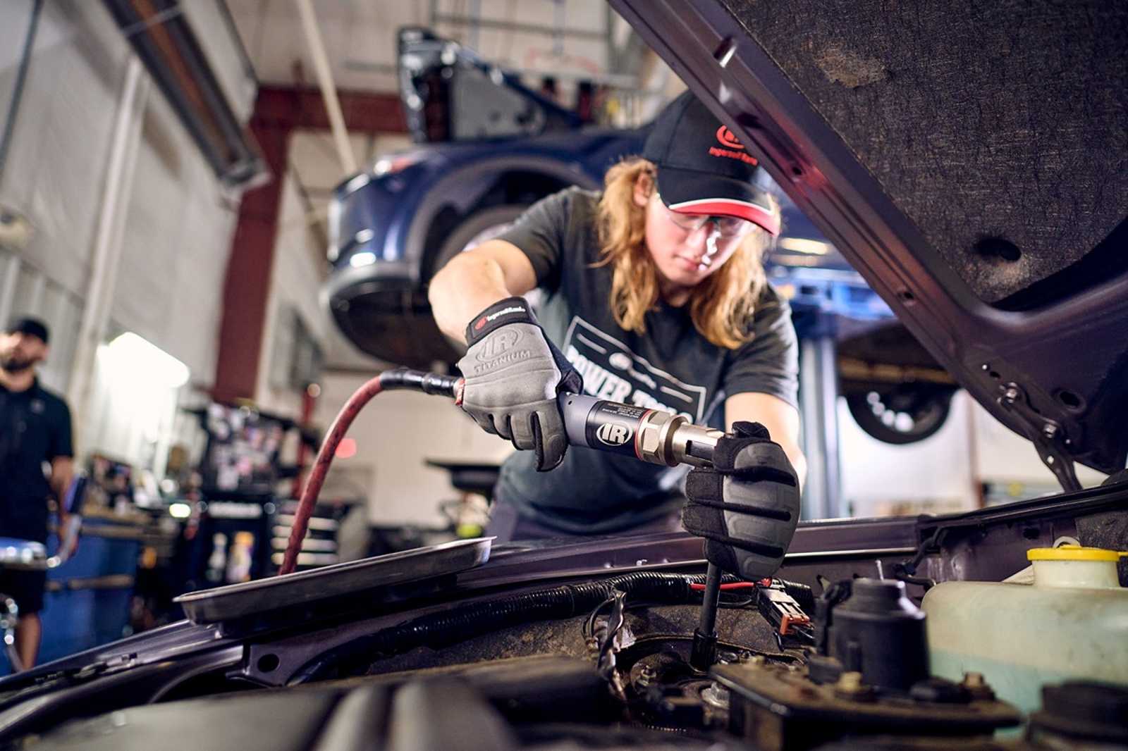 1211MAX Ratche Wrench