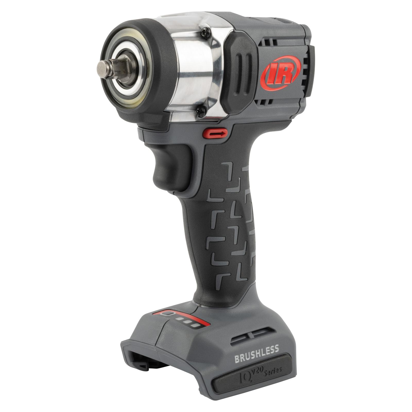 W3131-W3151 Compact Impact Wrenches