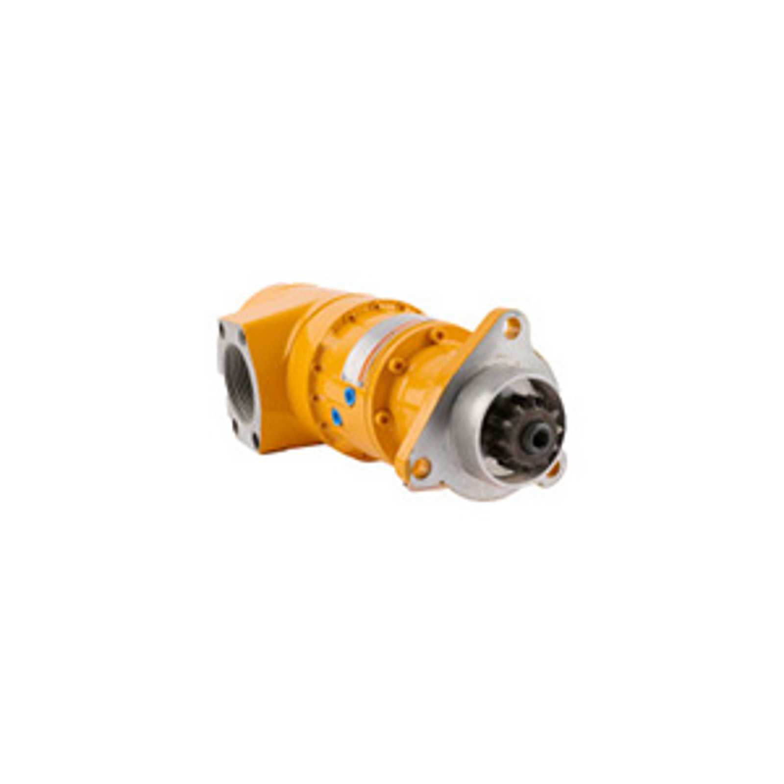 ST2000 ra yellow tool