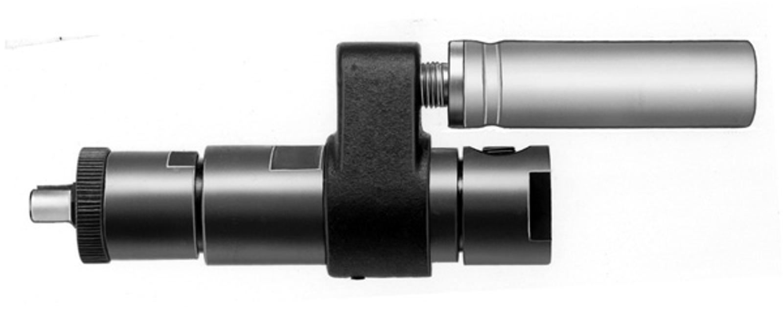 000 Series Air Motors