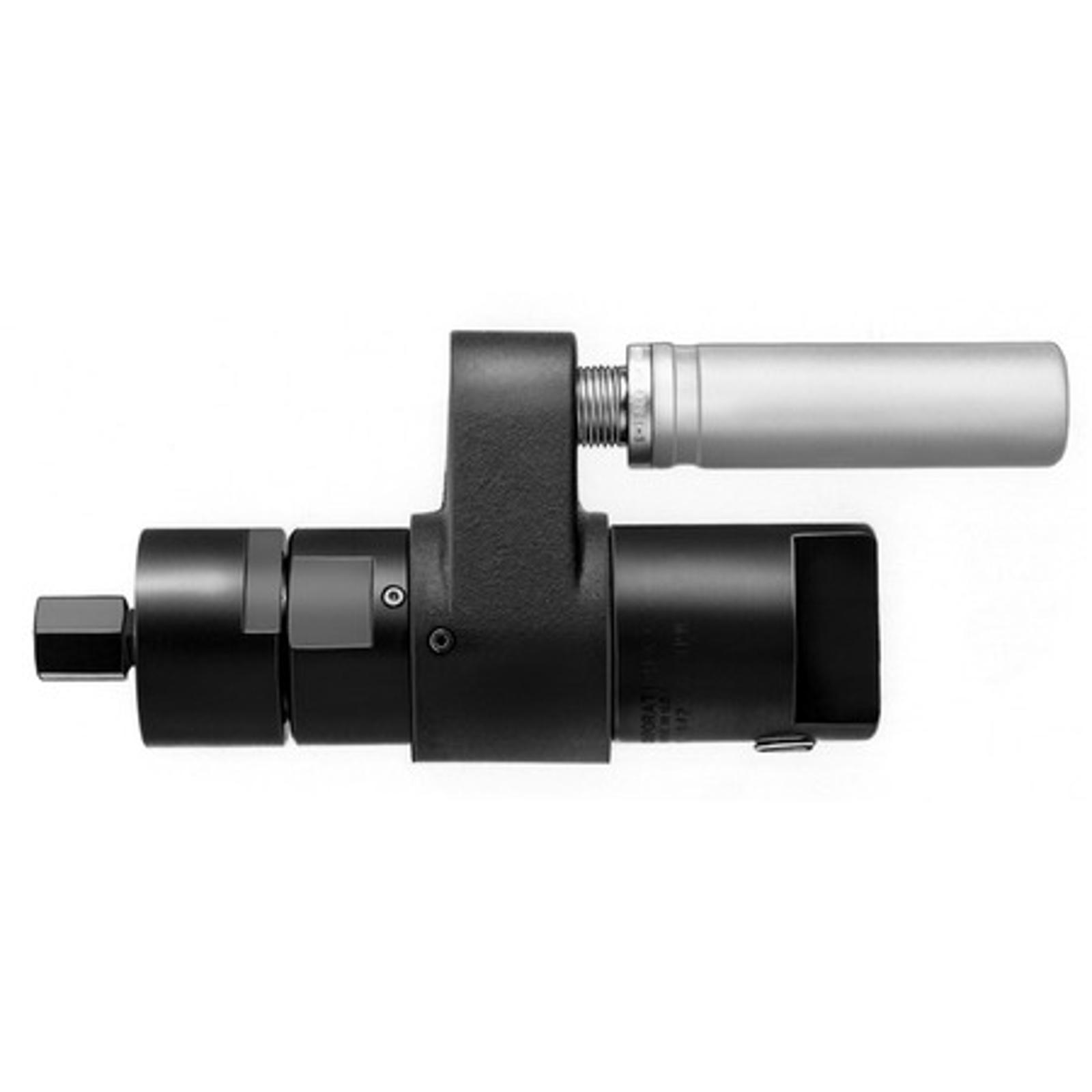 0 Series Milling Motors