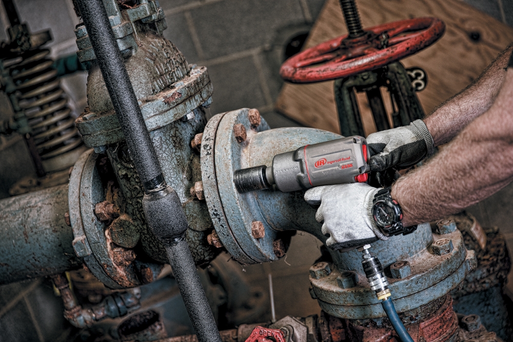 2235TiMAX Series 1/2