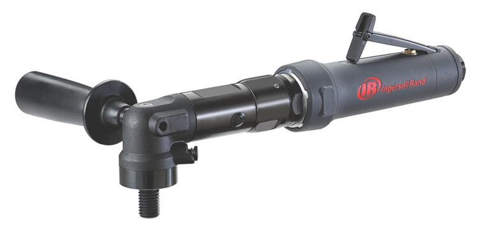 Levigatrice ad angolo esteso serie M2