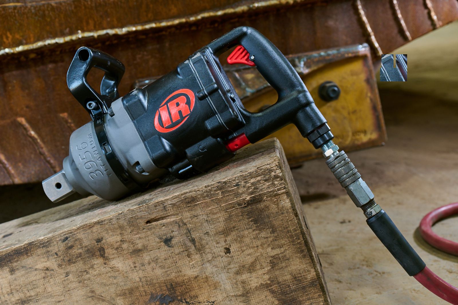 3956 Impact Wrench