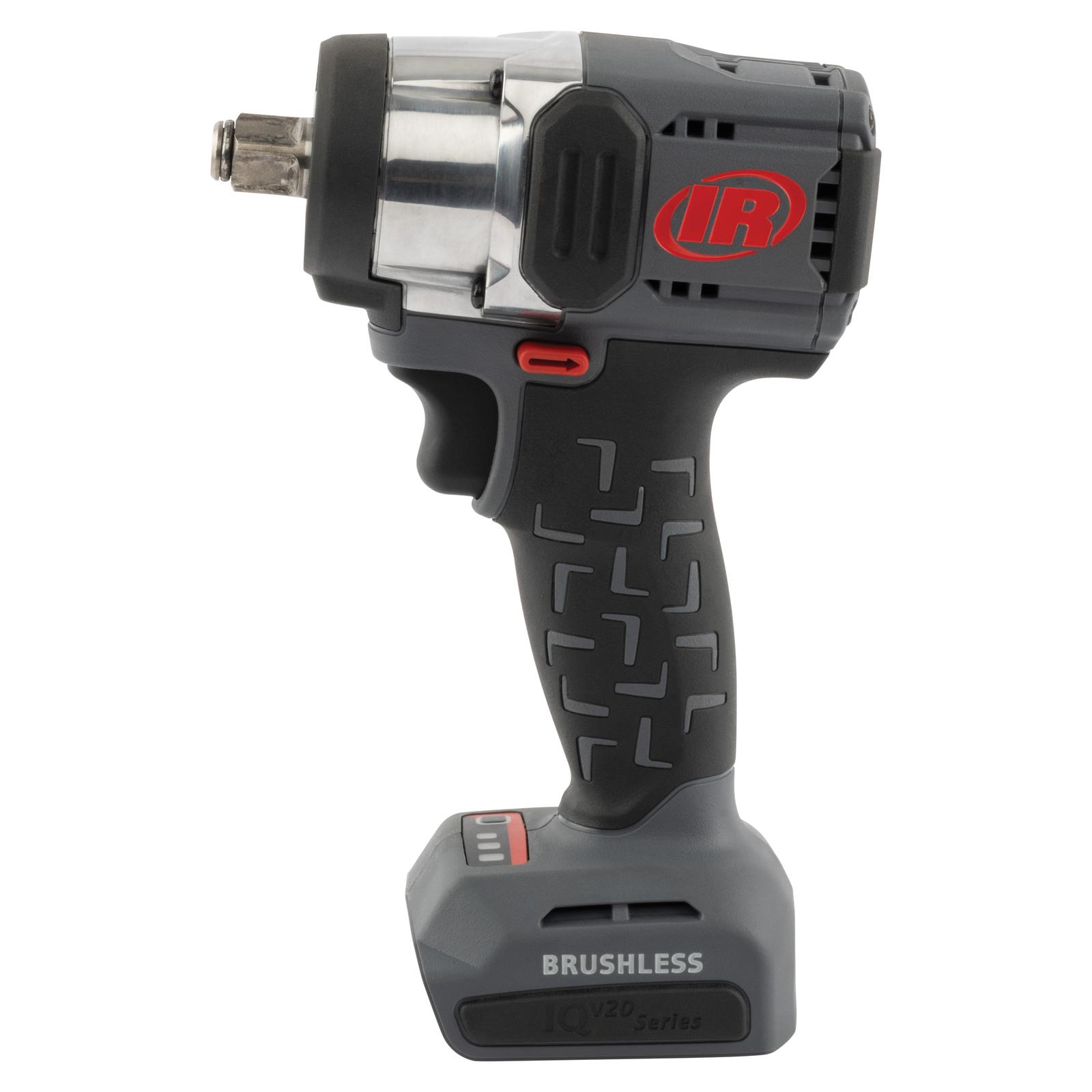 W3131 & W3151 IQV20™ Cordless Compact Impact Wrenches