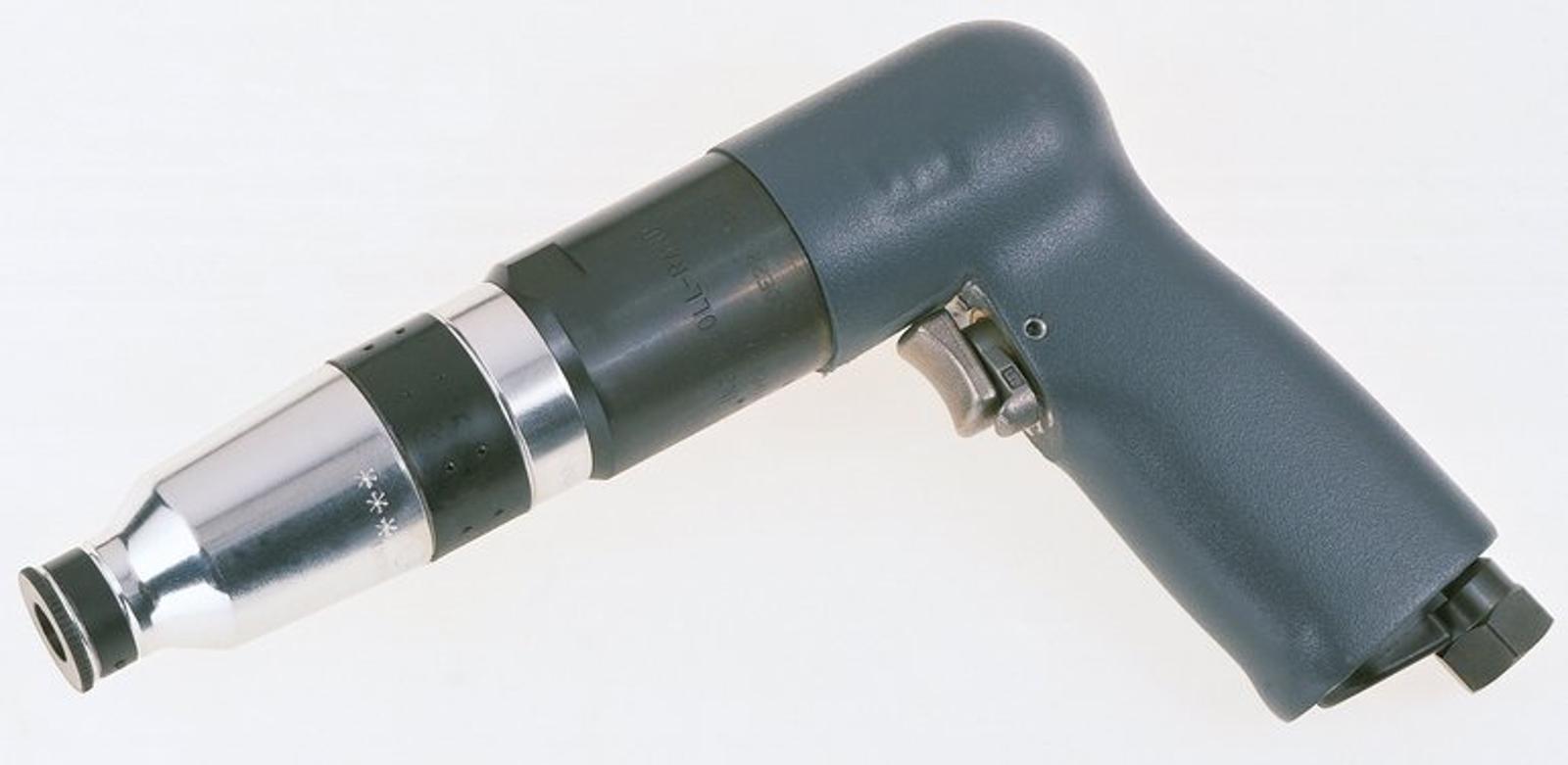 41 Series - Pistol-Grip Cushion Clutch