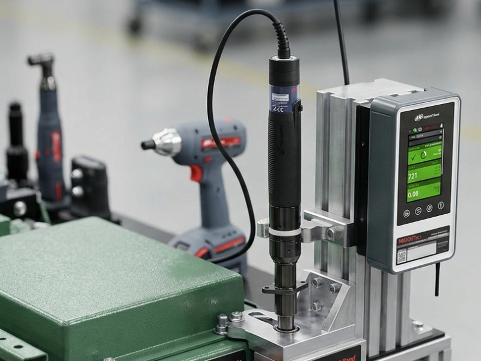 Energy Manufacturing Case