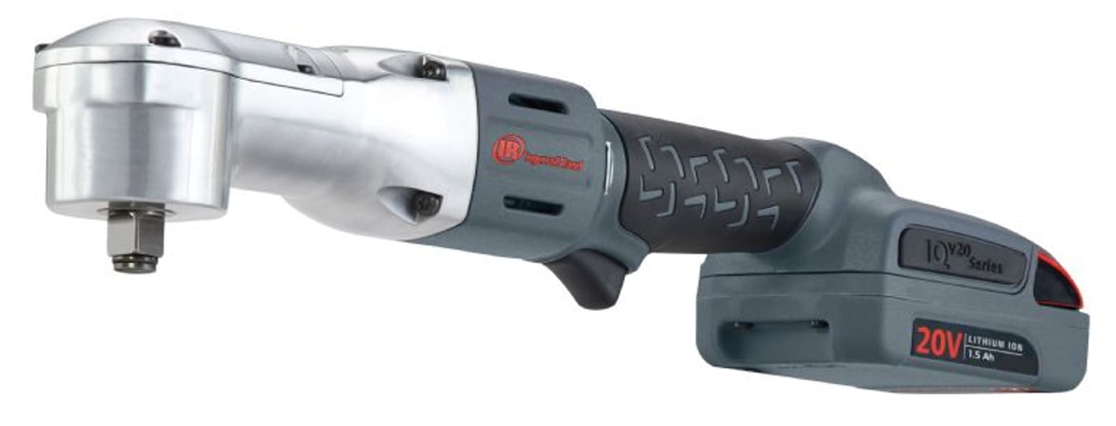 W5300 Series 20V Right Angle Cordless Impact Wrench