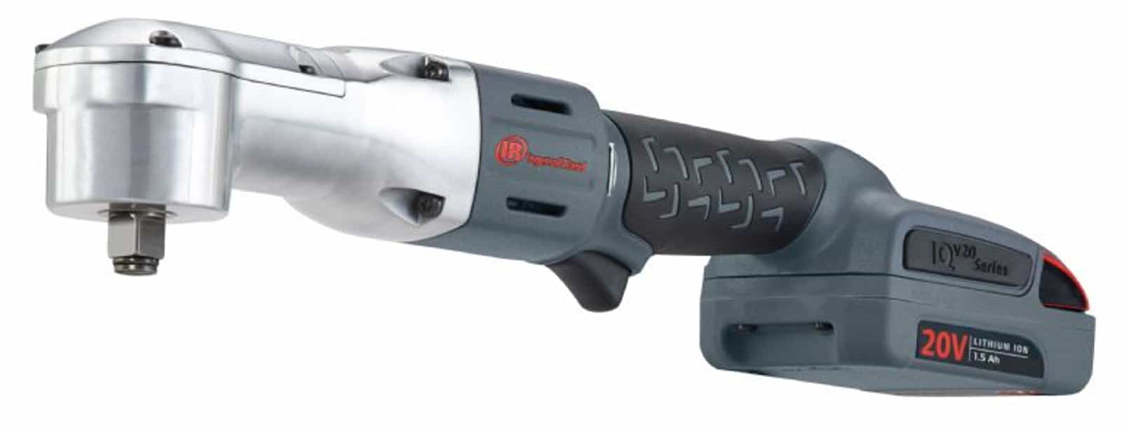 impact tools W5350 Cordless RightAngleImpactluBattery