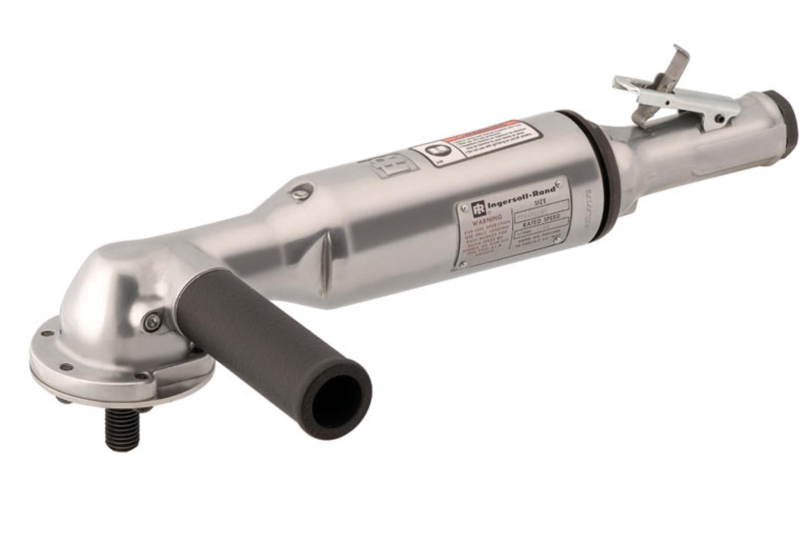 Levigatrice angolare serie Pro 77A