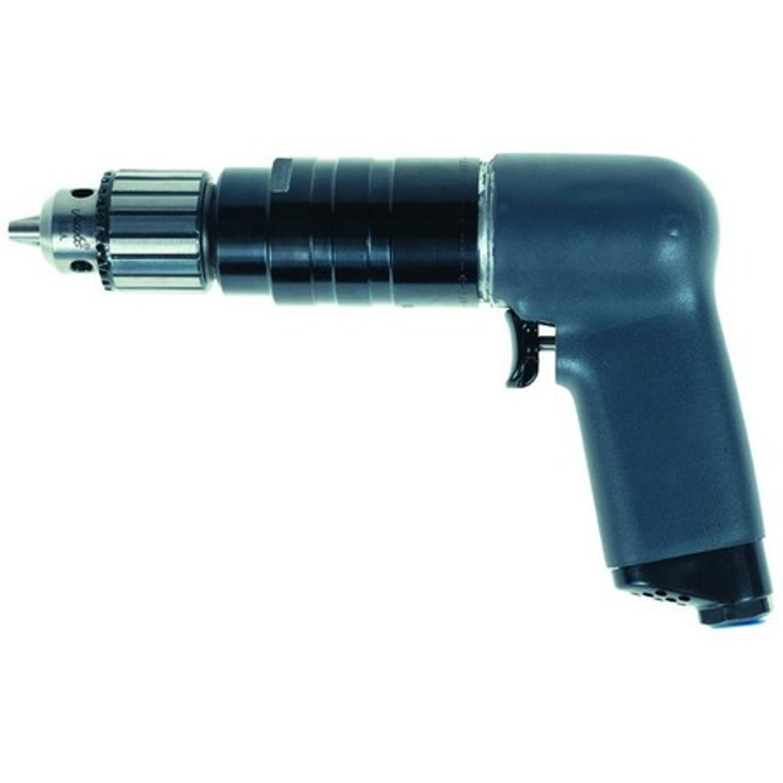 7 Series Pistol-Grip Drills