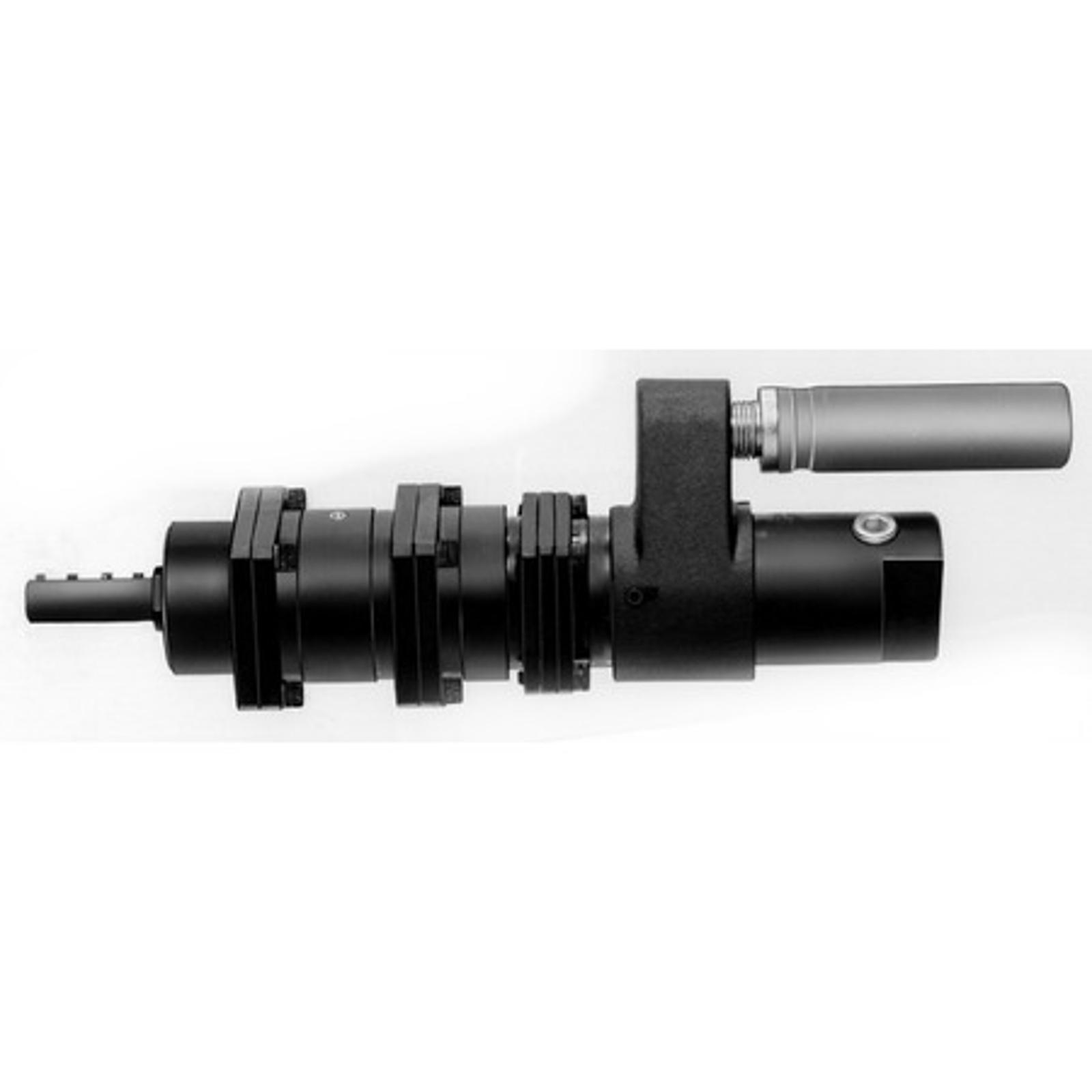 0 Series Air Motors