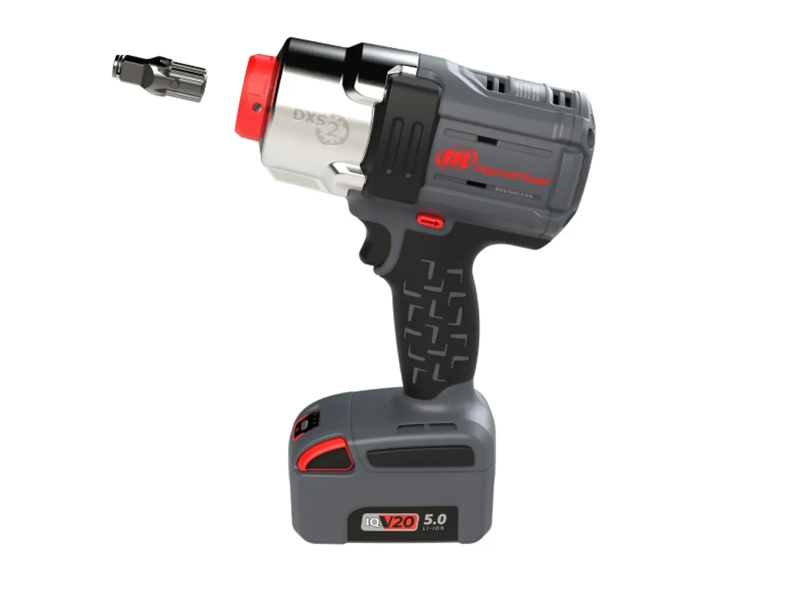 W7153 cordless impact gun