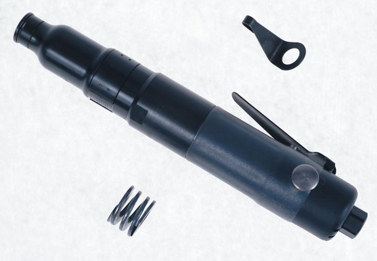 41 Series - Inline Adjustable Cushion Clutch