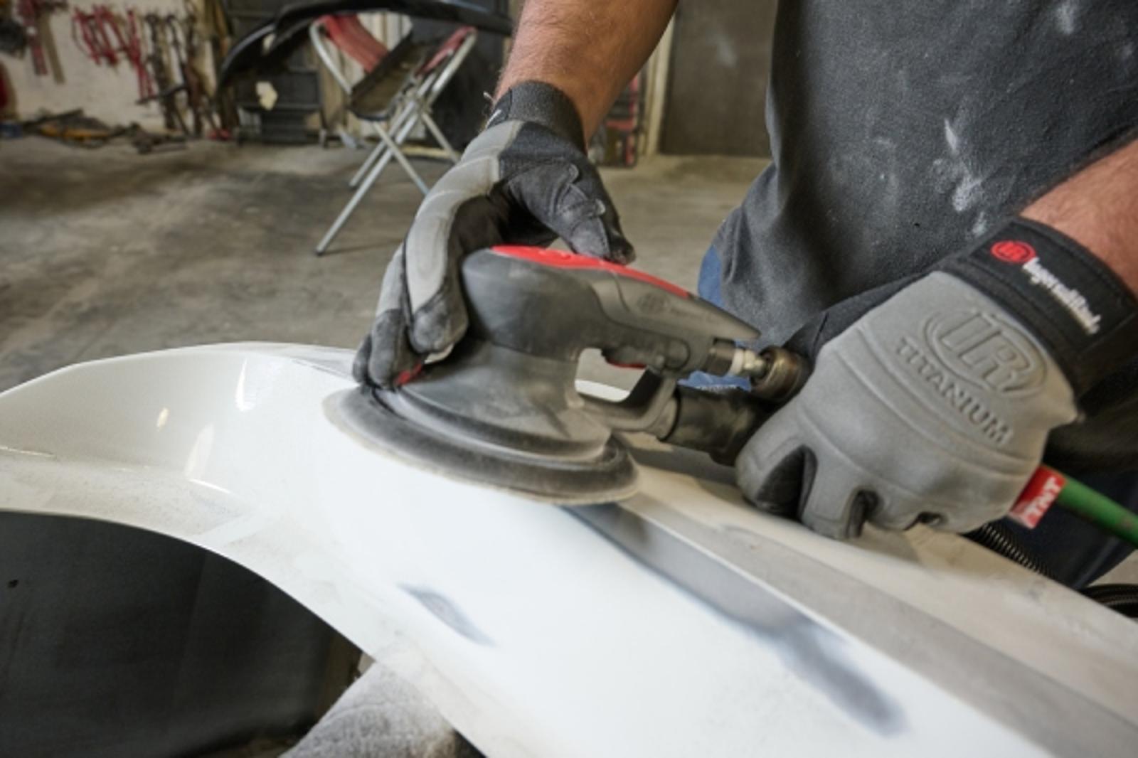 premium orbital sander