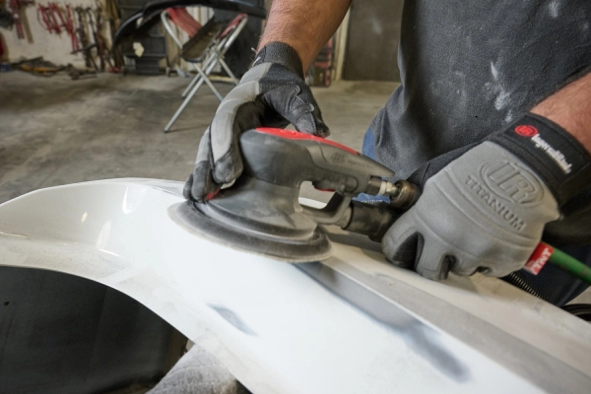 premium orbital sander