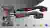 Cordless Precision Fastening System