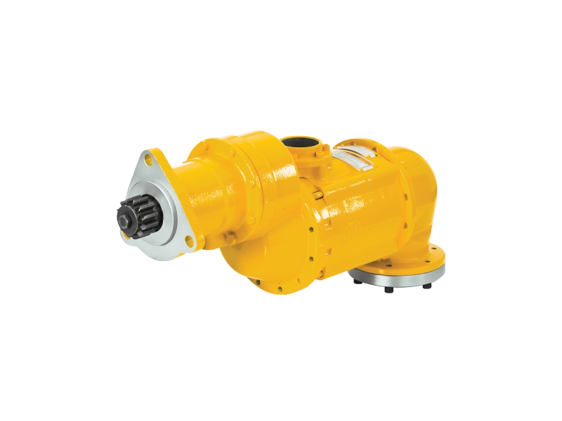 ST1000M Air Starter for Large Industrial Engines