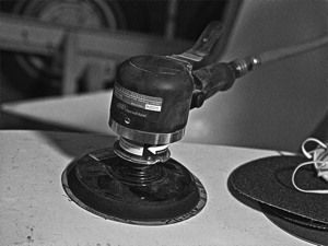 311g sander