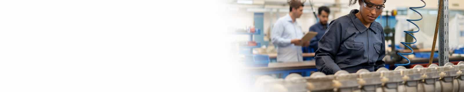 Indust Assembly Banner