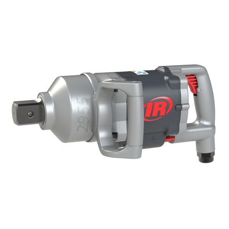 Airpower | 3/4 In Air Impact Wrench - Foto 7