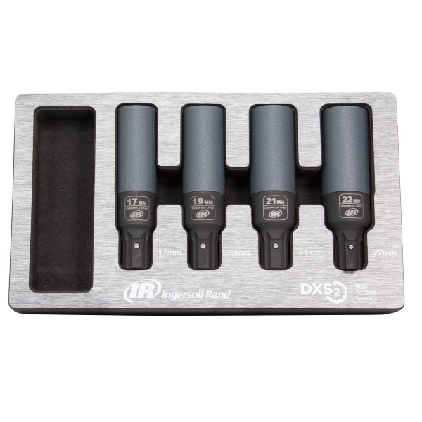 Gray 17 - 22mm in tray