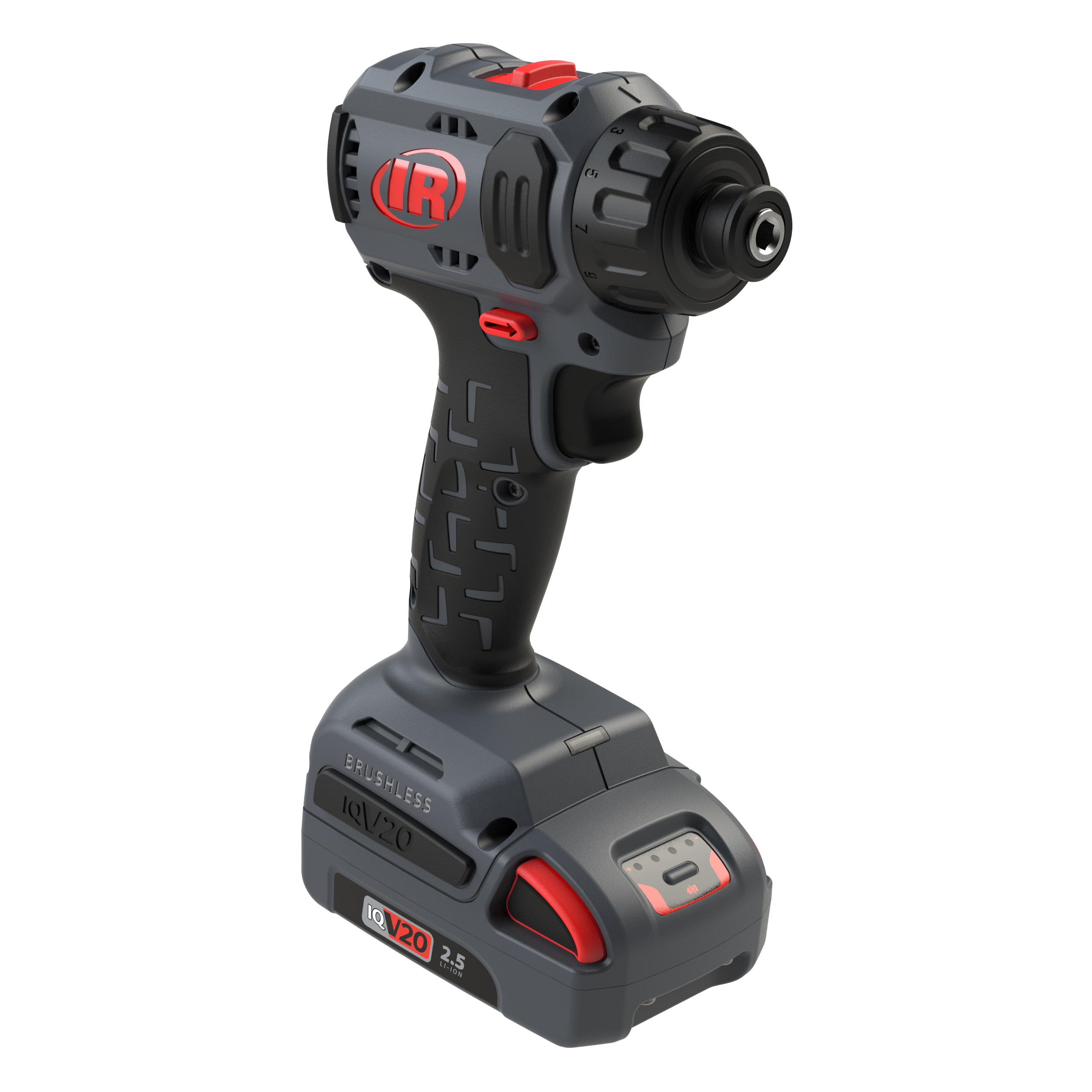D3411 Impact Wrench