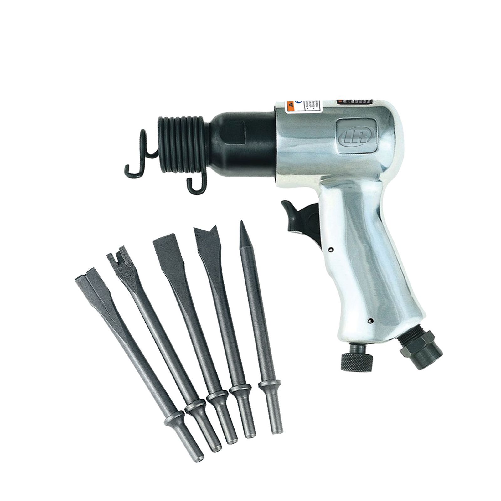 115K_Air Hammer set