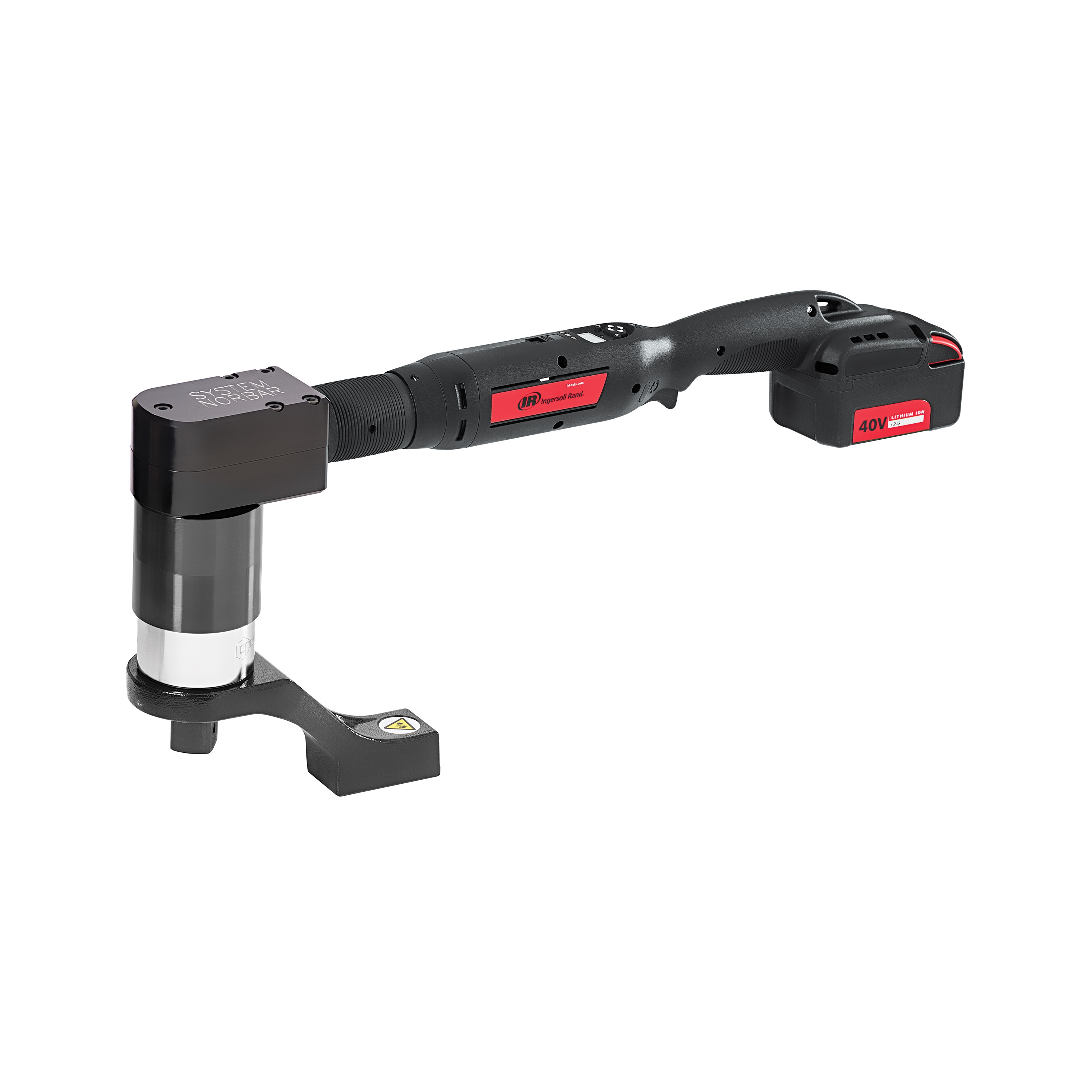 QX Series™ Cordless Angle Torque Multiplier | Ingersoll Rand