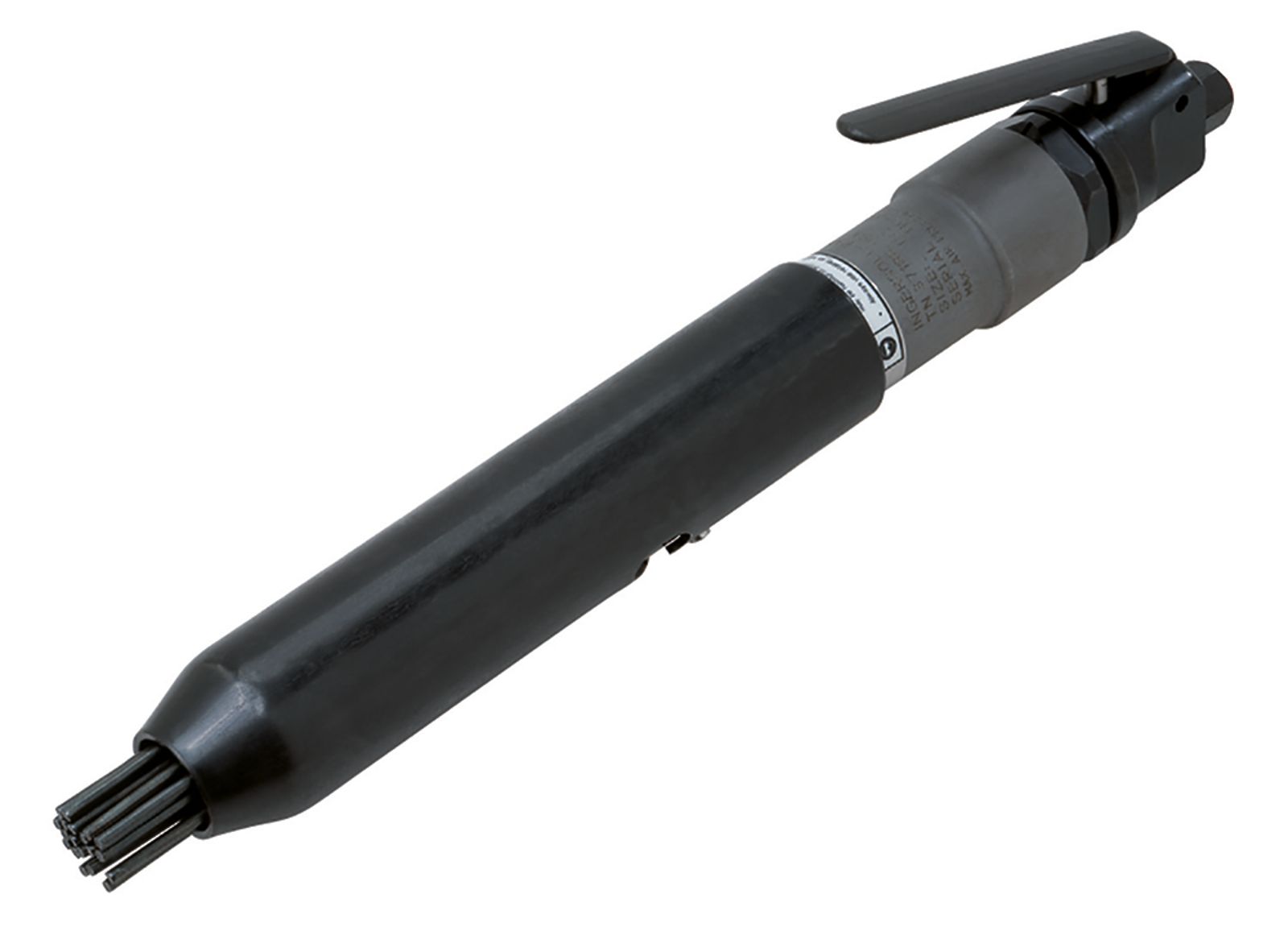 82LNA1 Needle Scaler