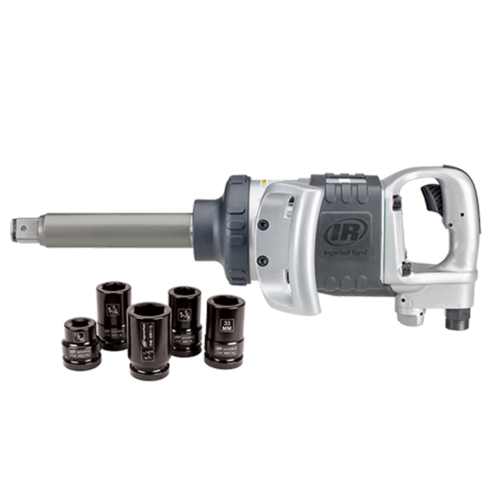 285B Series Impact Wrench | Ingersoll Rand Power Tools