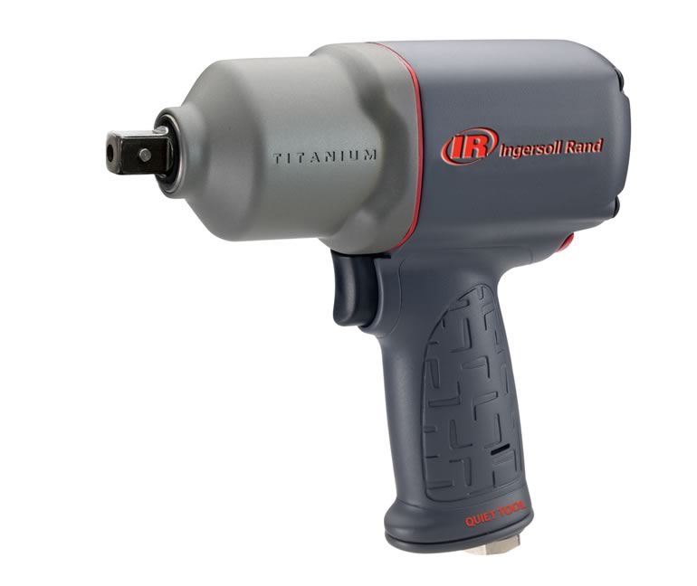 わん 2135PTiMAX Series Impact Wrench | Ingersoll Rand