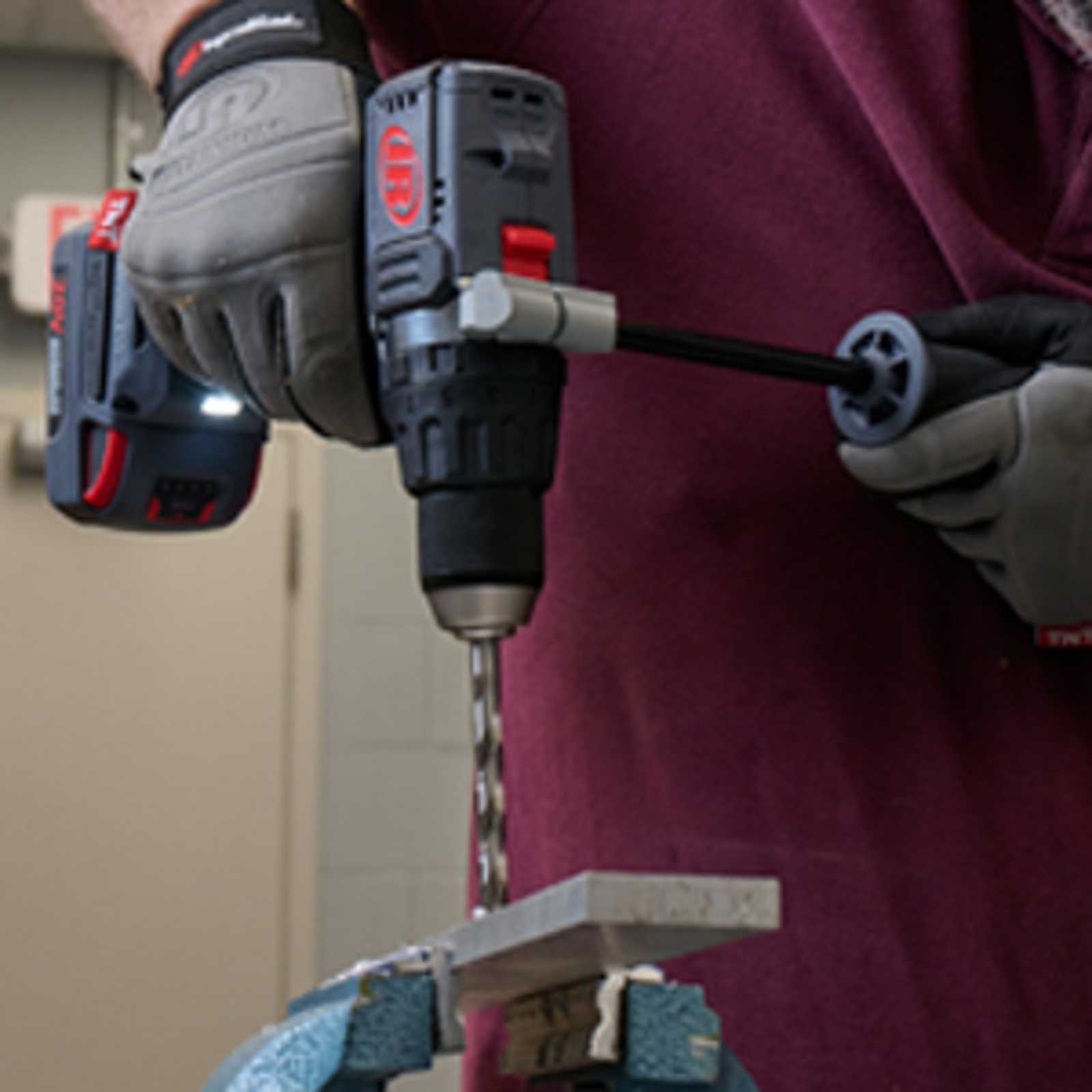 Hammer Drill