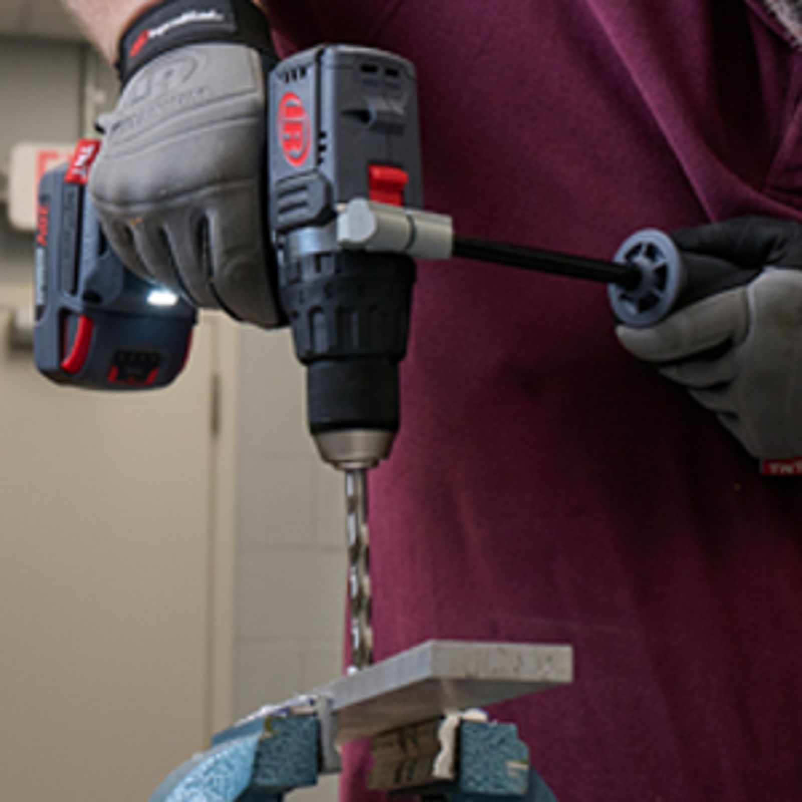 Hammer Drill