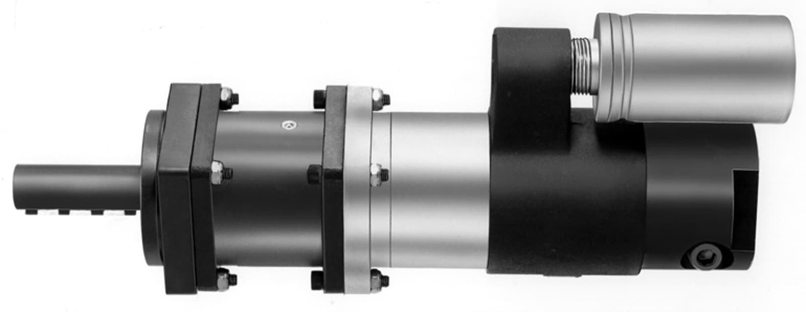 44 Series Air Motors